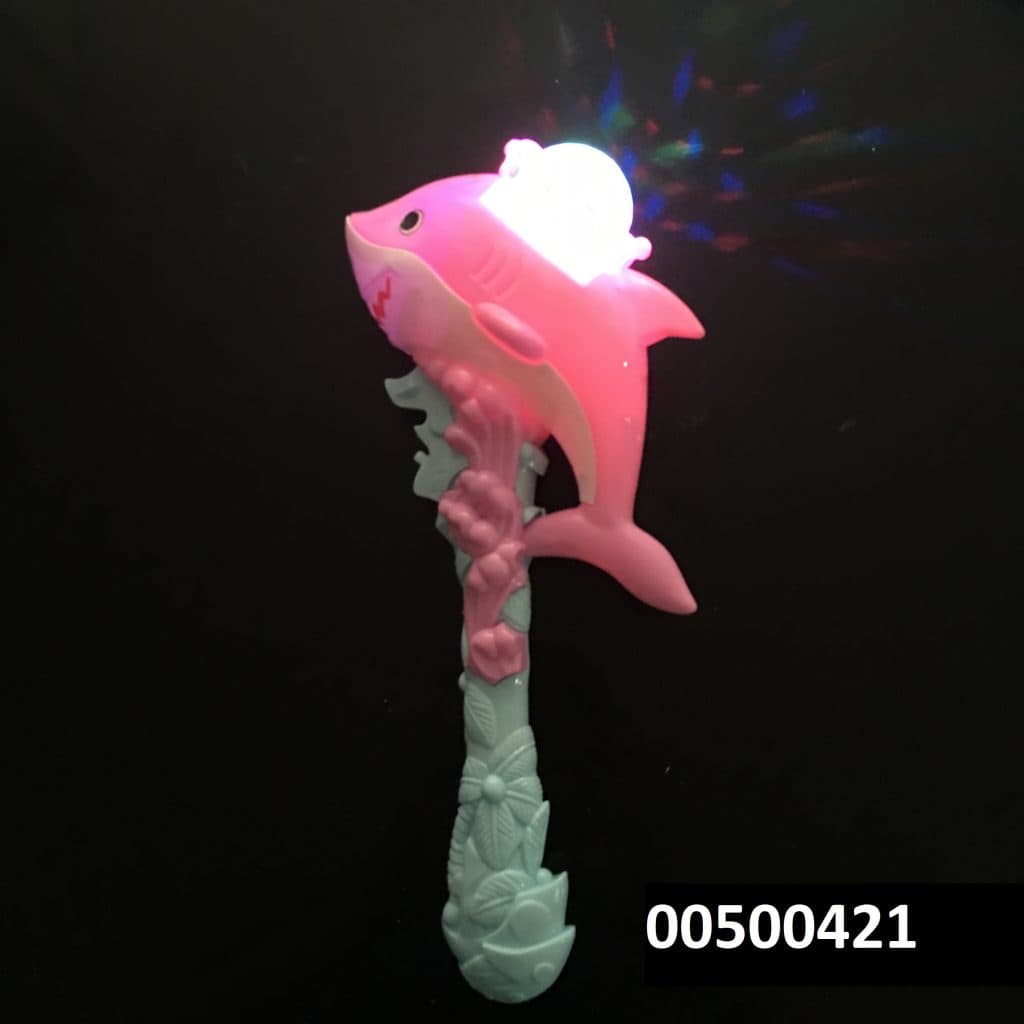 BATON BOULE REQUIN