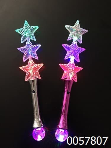 BATON 3 ETOILE