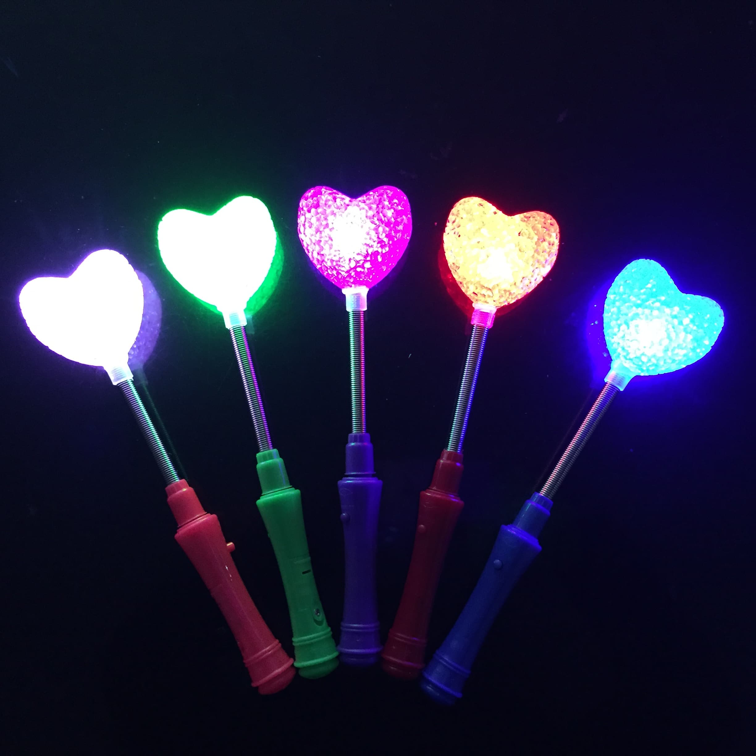 BATON RESSOR COEUR