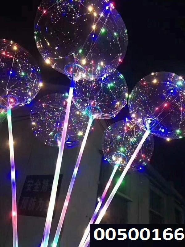 BALLON LED