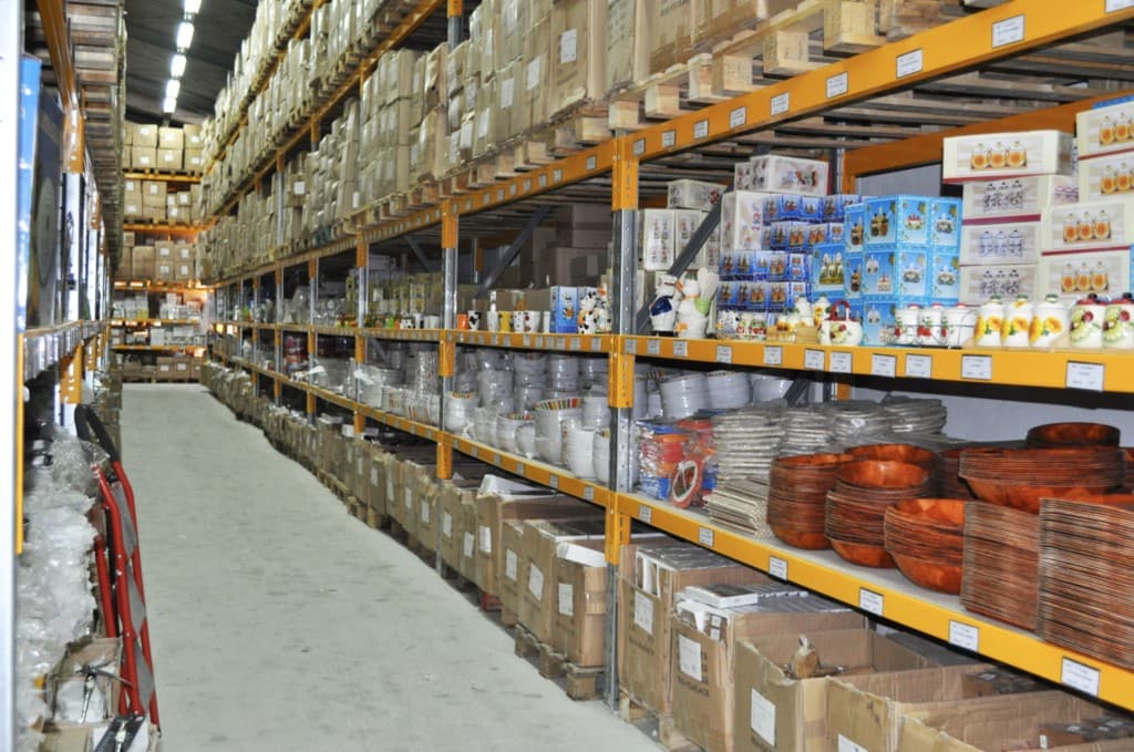 Showroom CHYK Import — vue 6